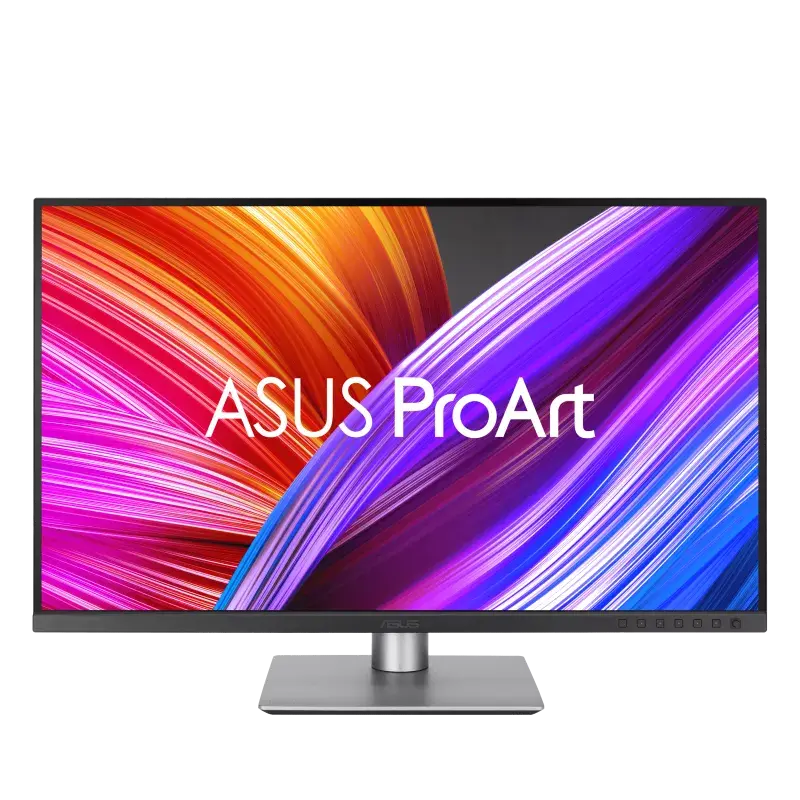 Монитор ASUS ProArt PA279CRV Чёрный | Серебристый