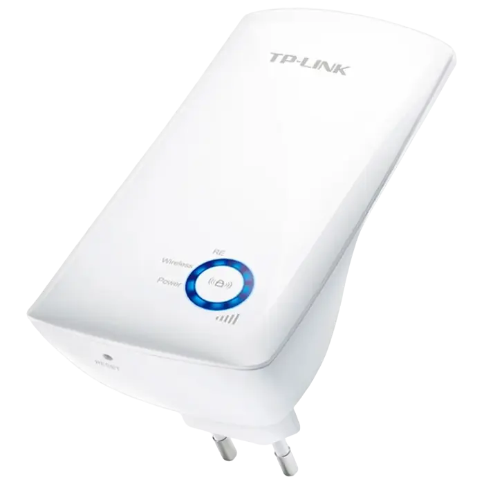 Усилитель Wi‑Fi сигнала TP-LINK TL-WA854RE Белый