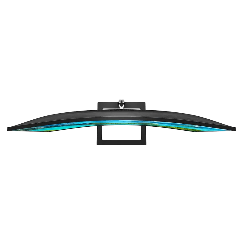 Монитор Philips 272E1CA Чёрный