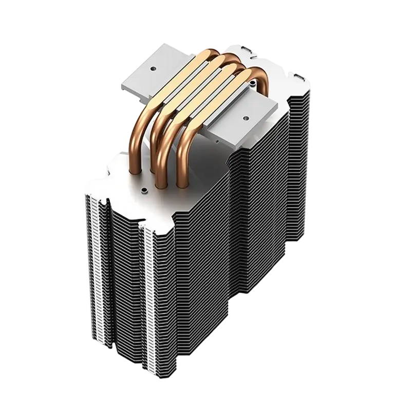 Кулер для процессора Deepcool GAMMAXX 400 V2(Blue) 120 мм