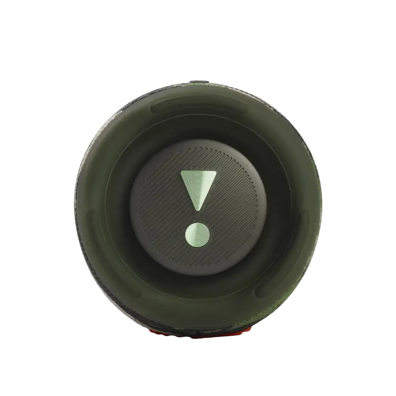 Портативная колонка JBL Charge 5 Зелёный