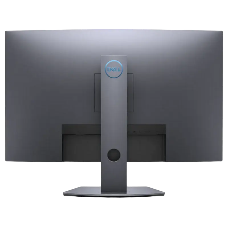 Игровой монитор DELL S3220DGF Чёрный