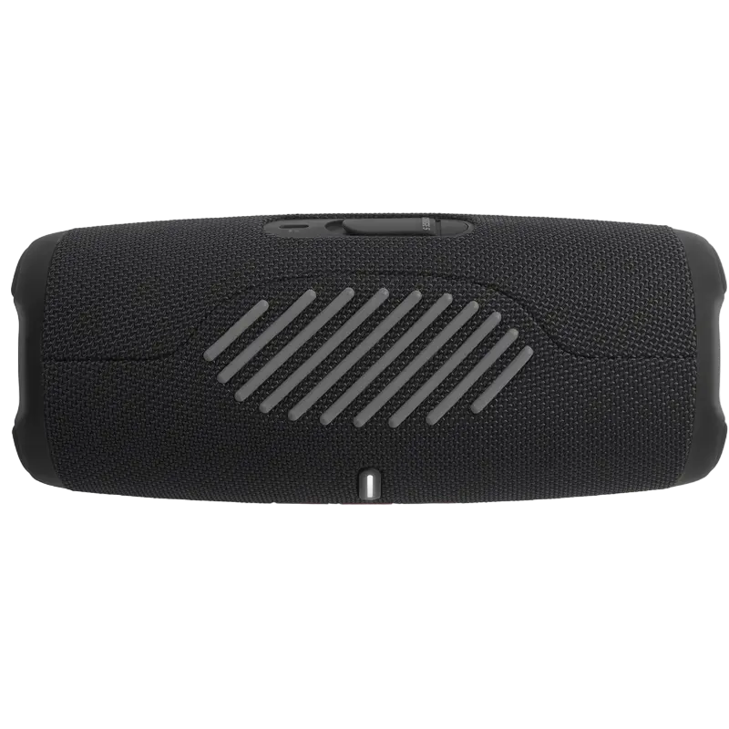 Портативная колонка JBL Charge 5 Чёрный