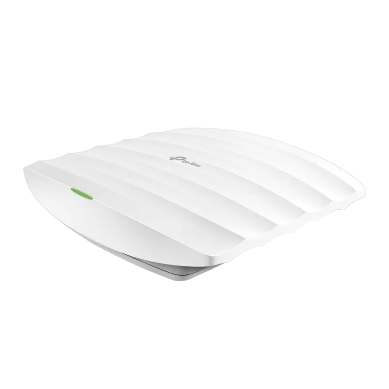 Беспроводная точка доступа TP-LINK EAP115 RF Белый