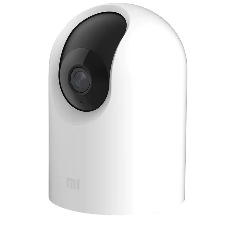Умная камера видеонаблюдения Xiaomi Mi Home Security Camera 360° 2K Pro Белый