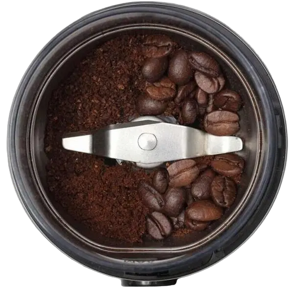 Кофемолка Gorenje SMK150E Серебристый