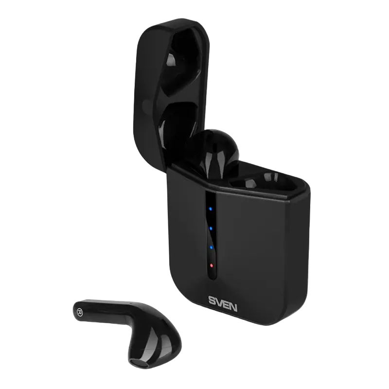 Наушники SVEN E-335B Чёрный