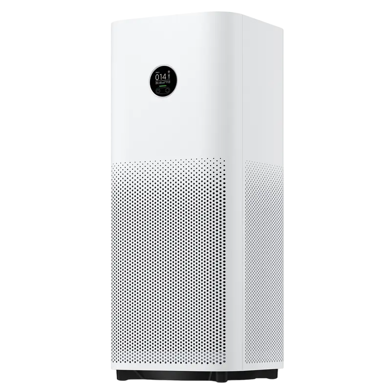 Smart Air Purifier 4 Pro