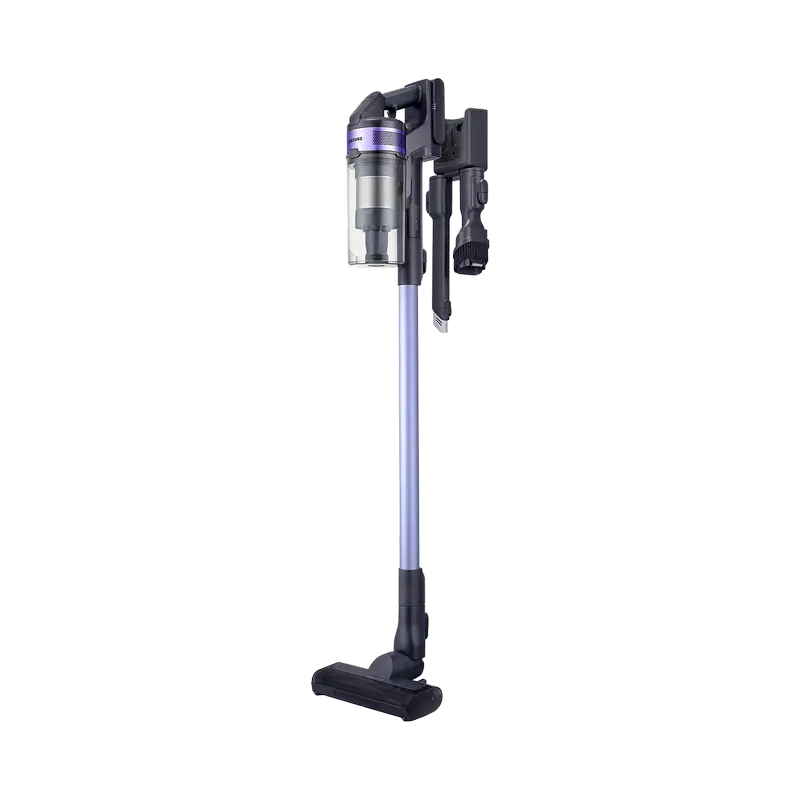 Вертикальный Пылесос Samsung VS15A6031R4/EV Фиолетовый