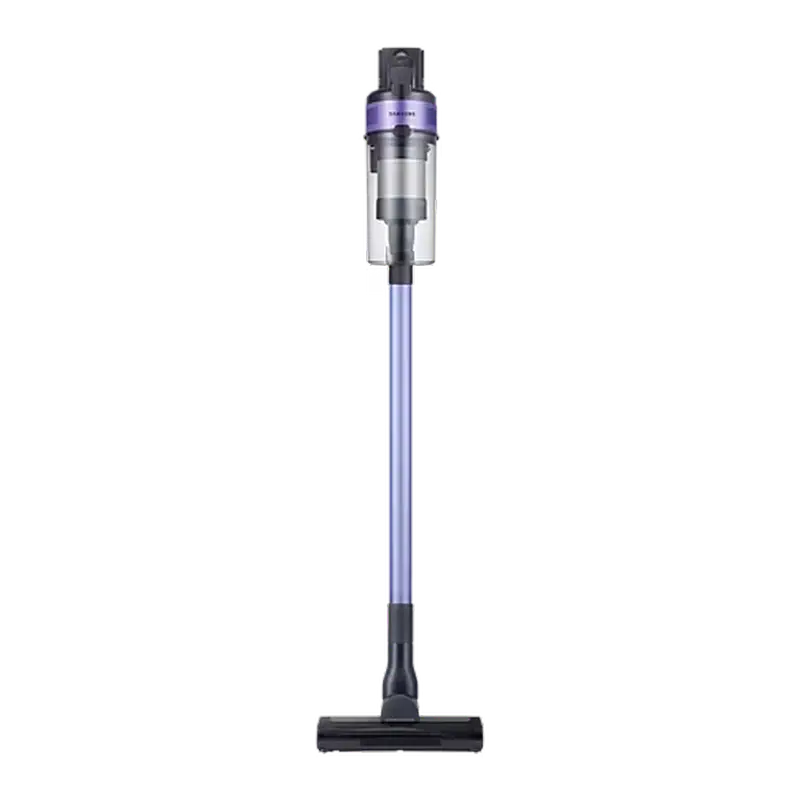 Вертикальный Пылесос Samsung VS15A6031R4/EV Фиолетовый