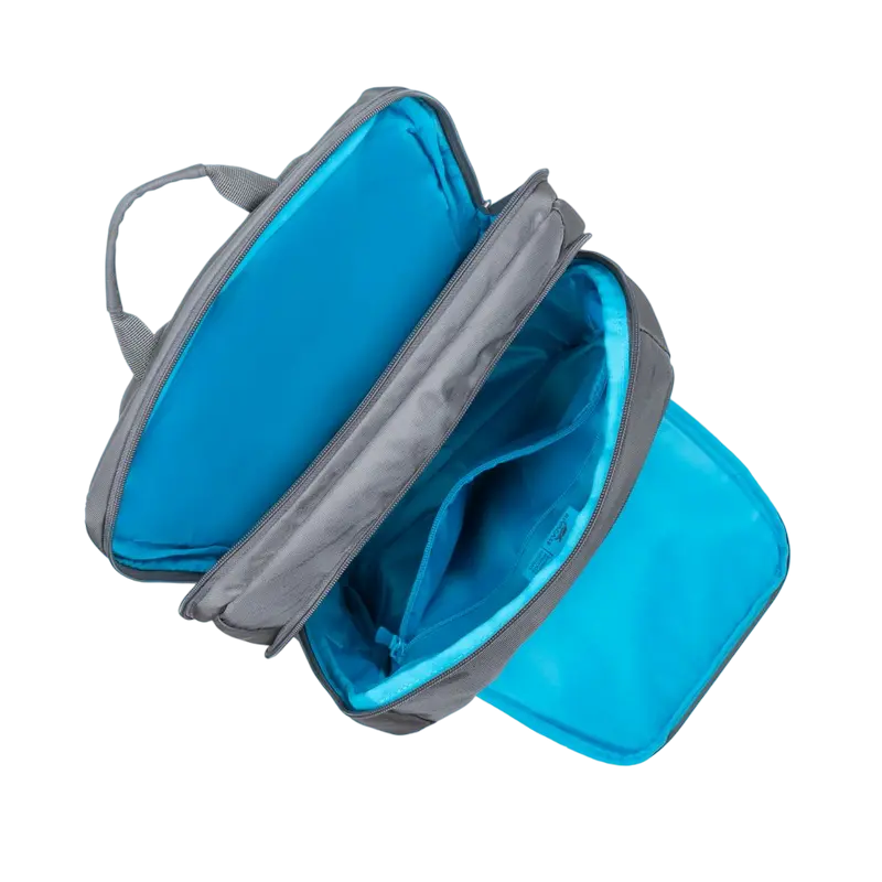 Рюкзак для ноутбука Rivacase Alpendorf Grey