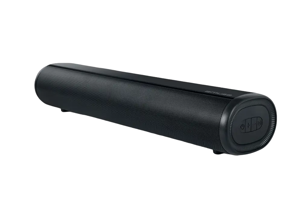Саундбар MUSE M-1580 SBT Черный