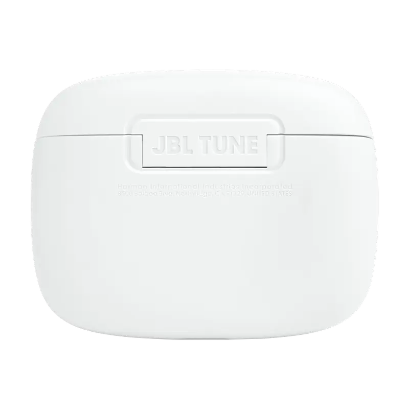Căști JBL. Tune Buds Alb