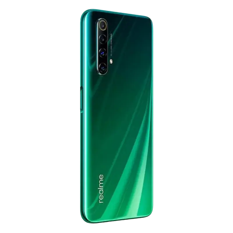 Смартфон Realme X50, 6 ГБ / 128ГБ