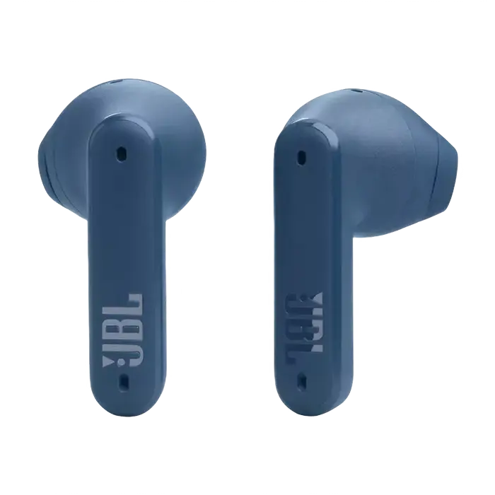 Căști JBL. Tune Flex Albastru