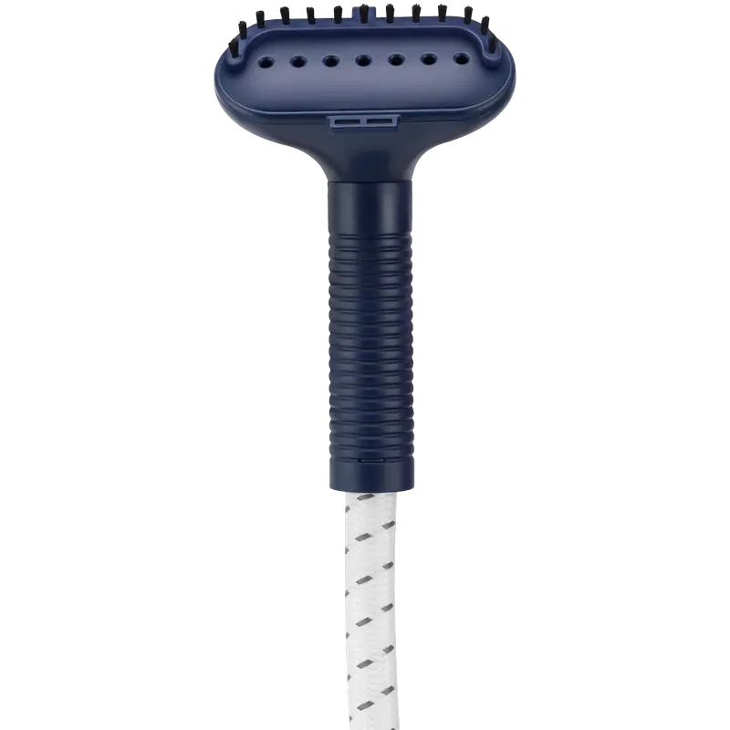 Стационарный отпариватель VITEK VT-2437 Синий | Белый