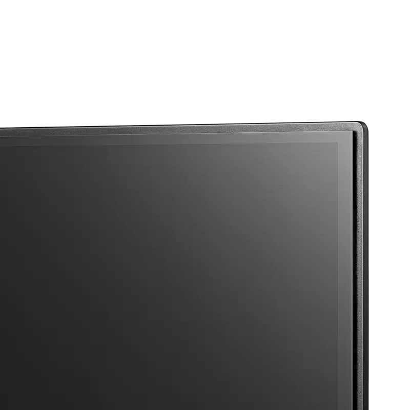 32" LED SMART Телевизор Hisense 32A4N Черный