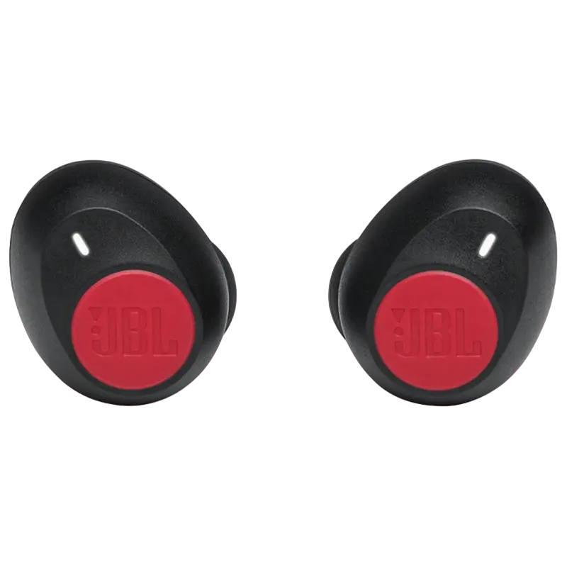 Căști JBL Tune 115TWS Roșu