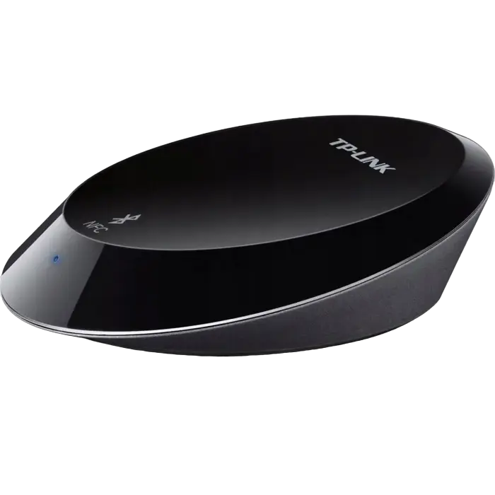 Музыкальный приемник TP-LINK HA100 Черный