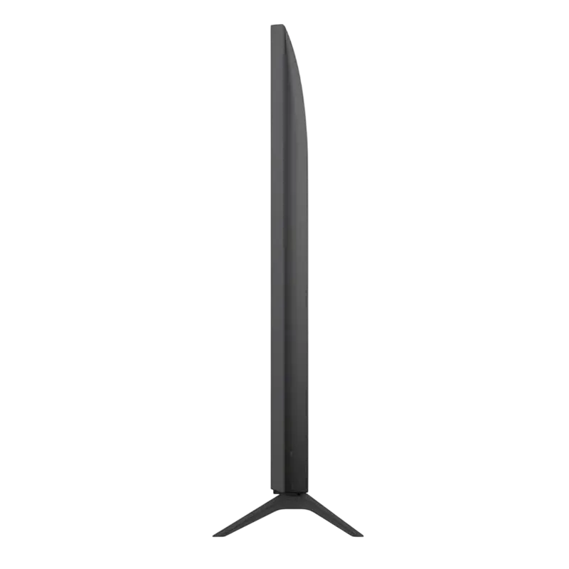 65" Nanocell SMART TV LG 65NANO81A6A Negru