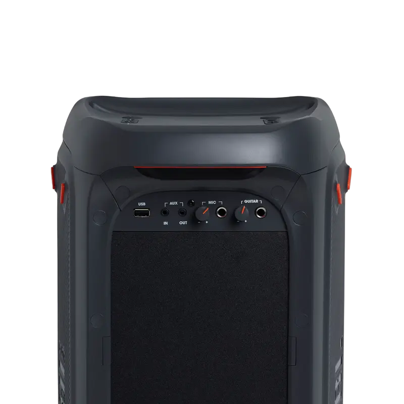 Портативная колонка JBL PartyBox 100 Чёрный