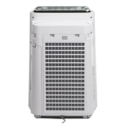 Увлажнитель и очиститель воздуха Sharp KCD60EUW Белый