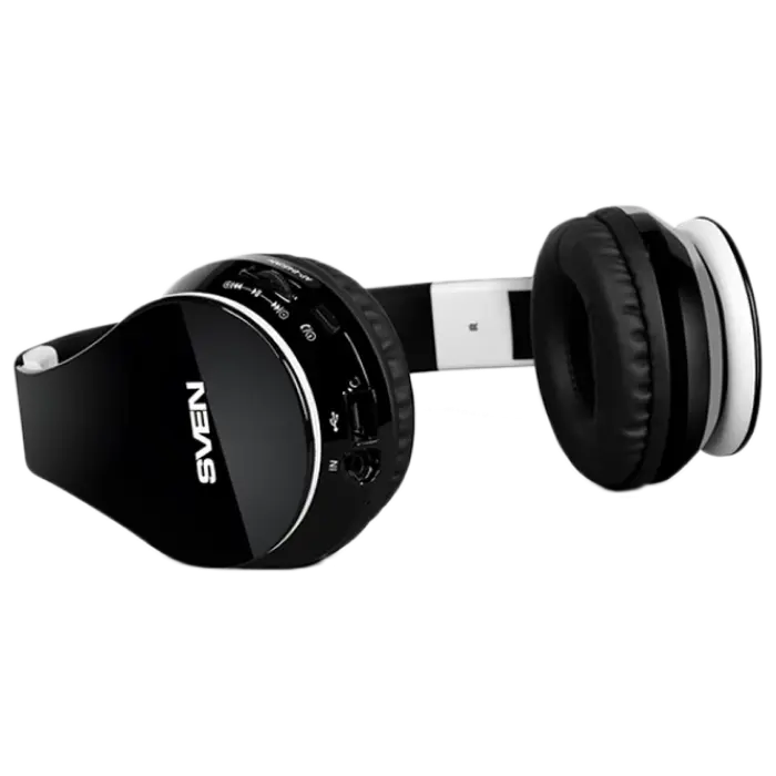 Наушники SVEN AP-B450MV Черный | Белый