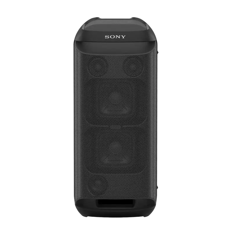 Аудиосистема SONY SRS-XP800 Чёрный