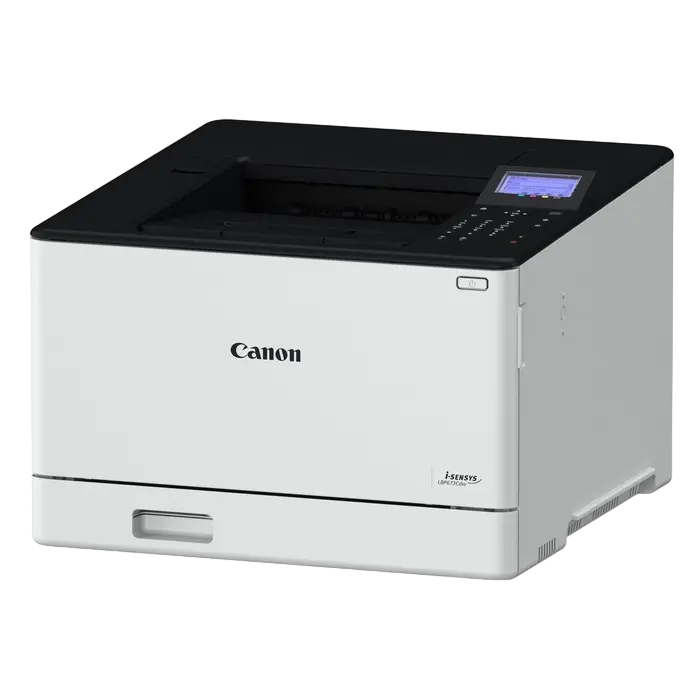 Лазерный принтер Canon i-SENSYS LBP673Cdw A4 Белый