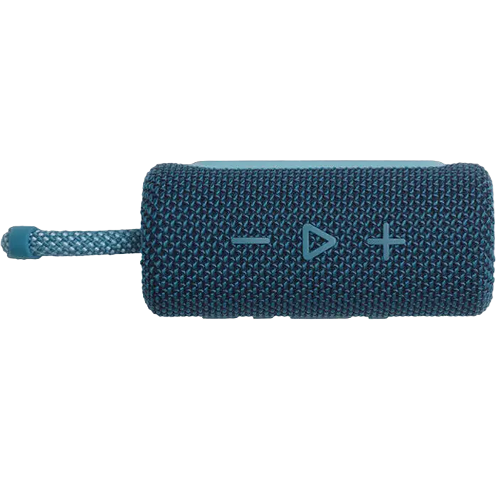 Портативная колонка JBL GO 3 Синий