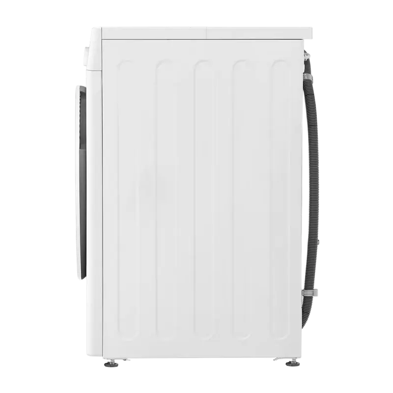 Стирально-сушильная машина LG F4DR510S0W Белый
