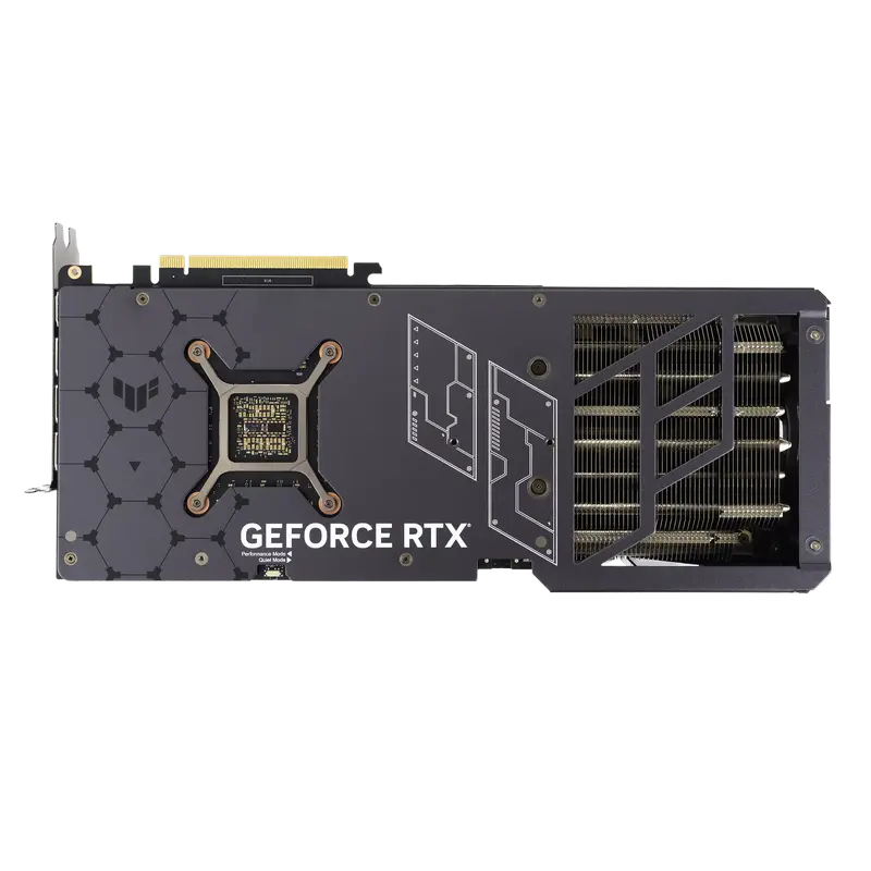Видеокарта ASUS TUF Gaming GeForce RTX 4080 OC