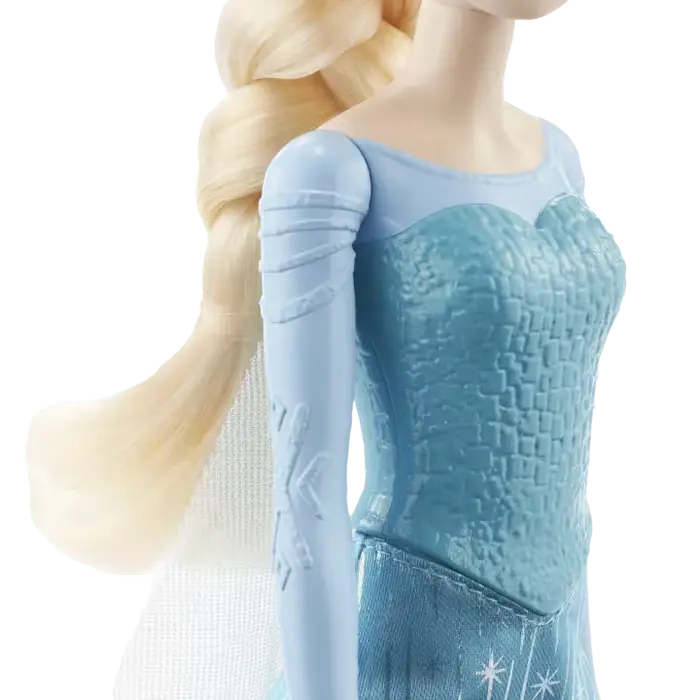 Barbie Princess Elsa