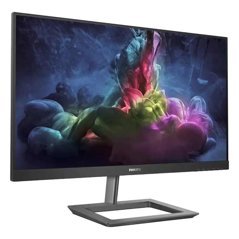 Игровой монитор Philips 272E1GAJ Чёрный