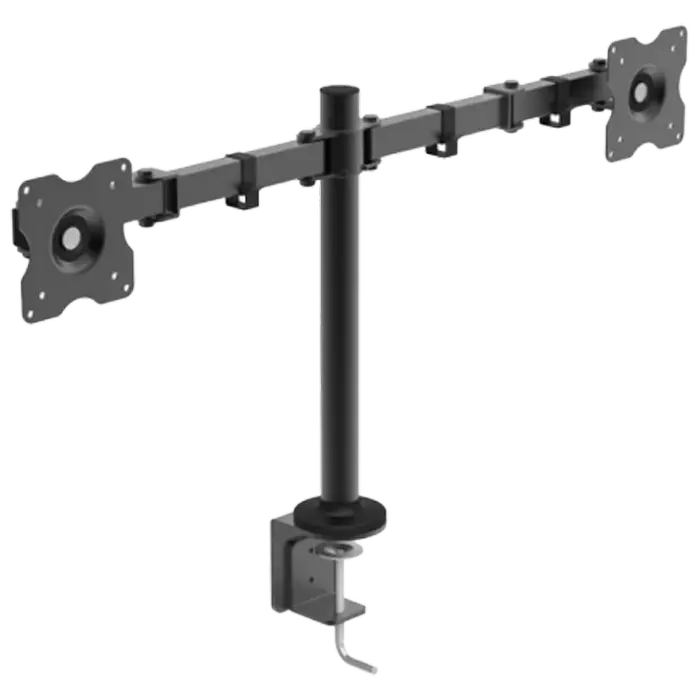 Настольный кронштейн для монитора CHARMOUNT CT-LCD-DS1803 Черный