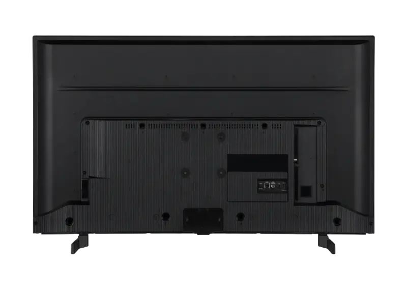 43" QLED SMART Телевизор Toshiba 43QA5D63DG Черный