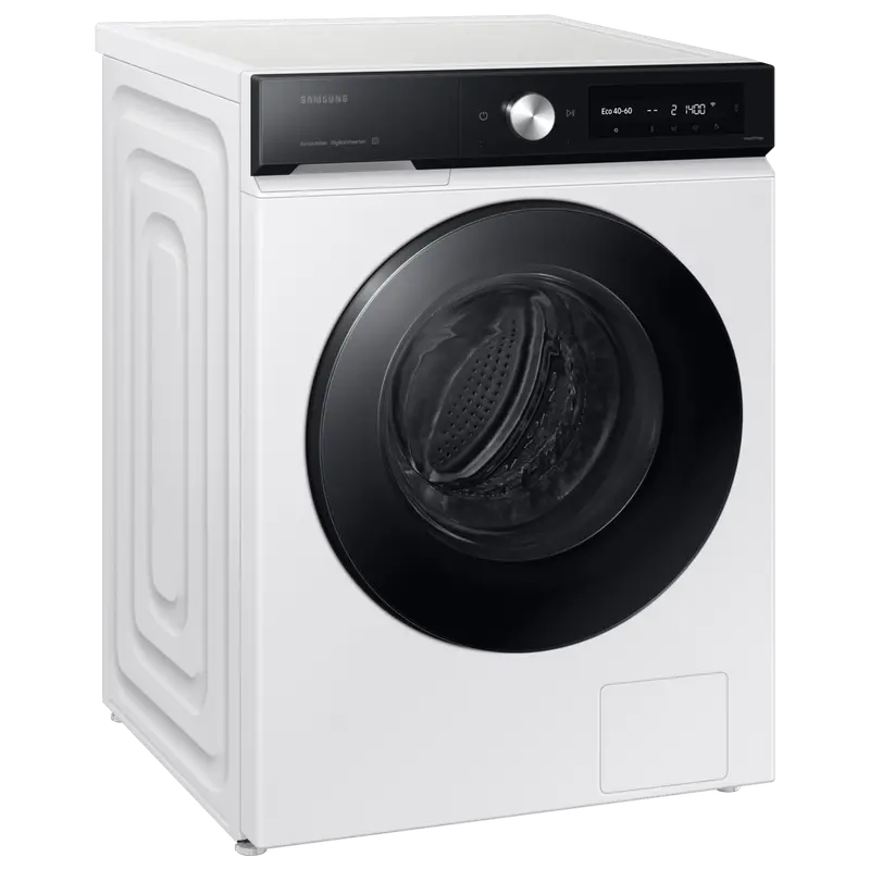 Стиральная машина Samsung WW90DB7U94GEU4 Белый