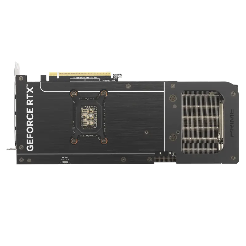 Видеокарта ASUS Prime GeForce RTX 5070 Ti OC