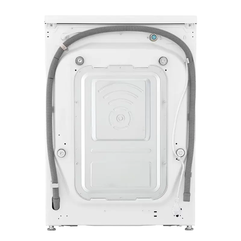 Стиральная машина LG F4WR711S3HA Белый