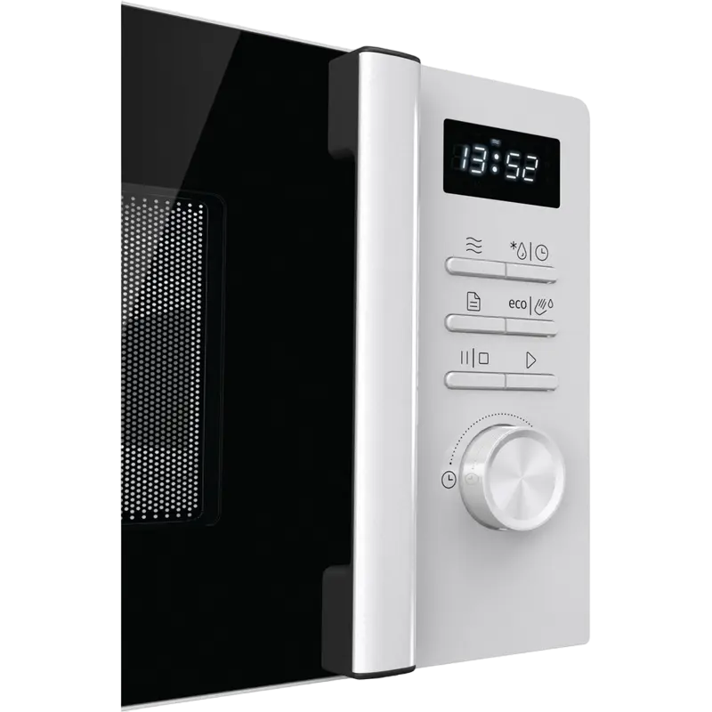 Микроволновая печь Gorenje MO20A3WH Белый