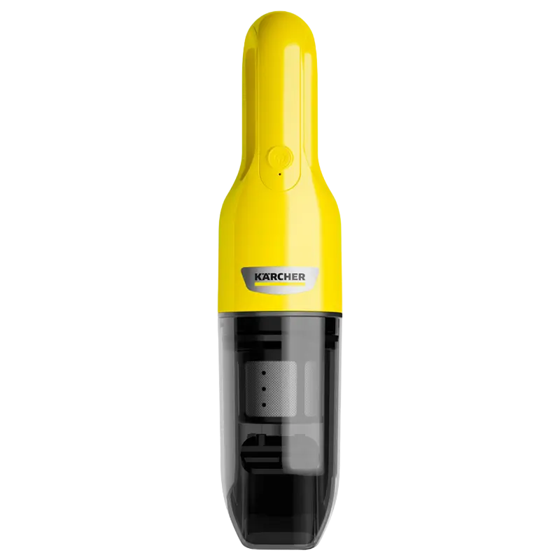 Ручной Пылесос Karcher CVH 2 Жёлтый