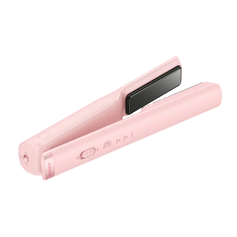 Утюжок для волос Dreame AST14A-PK