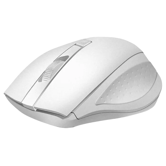 Беcпроводная мышь SVEN RX-325 Беспроводное Белый