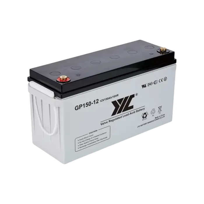 Аккумулятор для резервного питания Ultra Power GP150-12