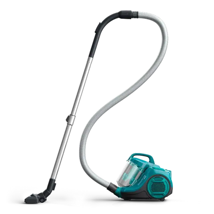 Пылесос Rowenta RO2932EA Зелёный