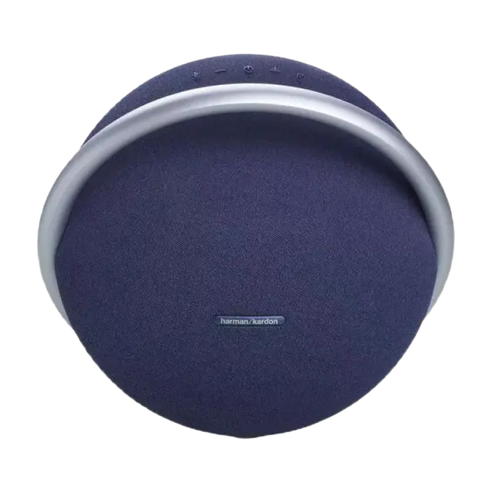 Портативная колонка Harman Kardon Onyx Studio 8 Синий