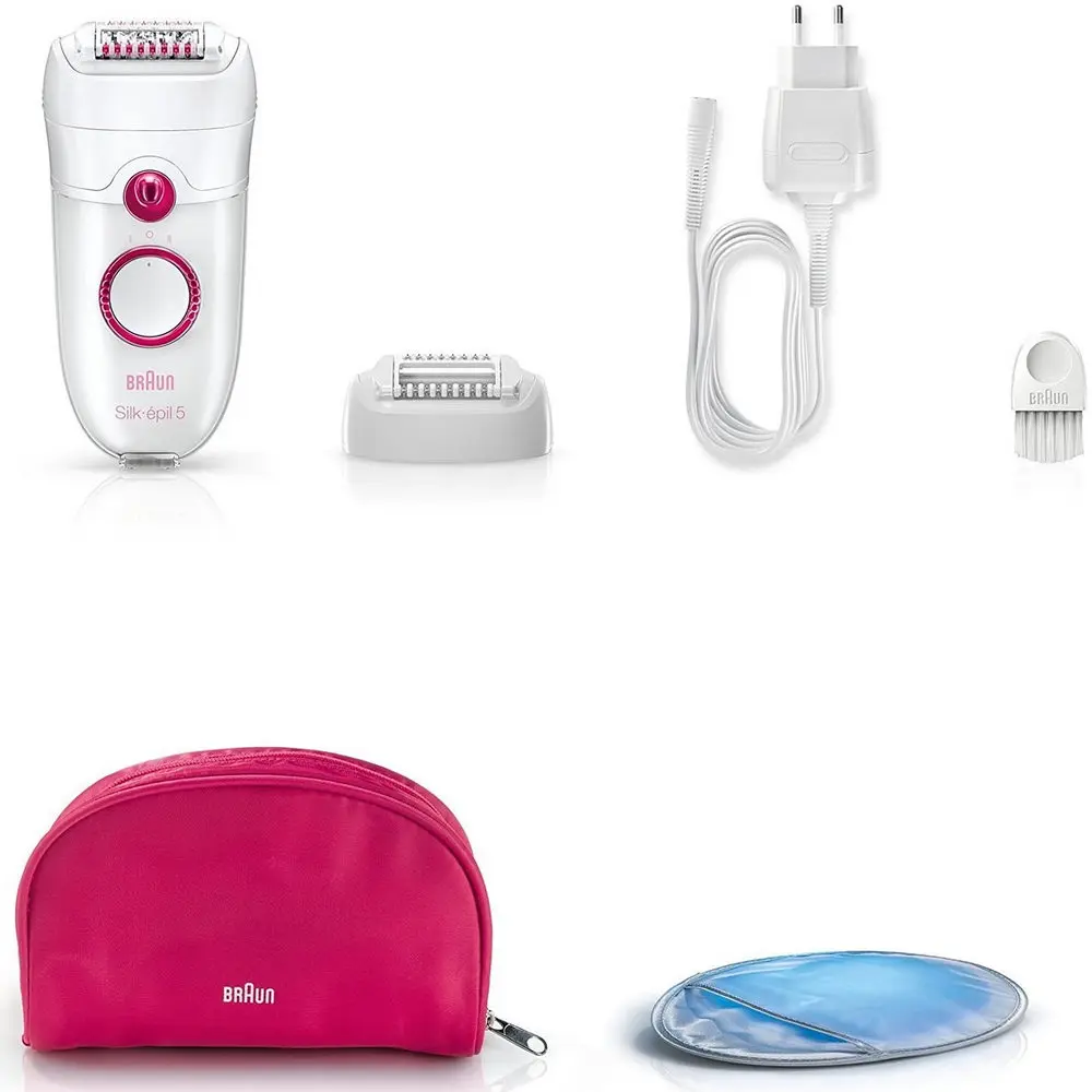 Braun Silk-épil 5