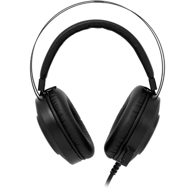 Наушники Bloody G521 Чёрный