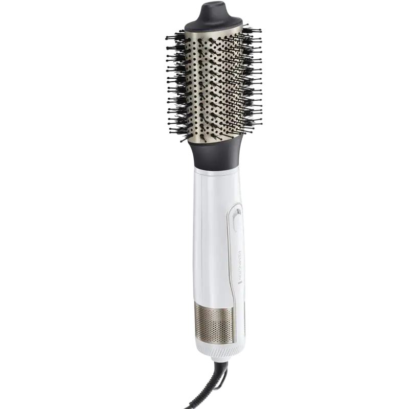 Uscător de păr-perie Remington Hydraluxe Alb