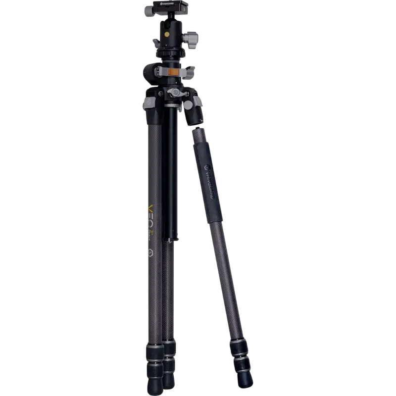 Штатив/Монопод Vanguard VEO3+ 263CB Черный